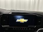 2025 Chevrolet Silverado 1500 Crew Cab 4WD Pickup for sale #TR11334T25 - photo 9