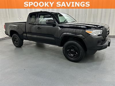Used 2022 Toyota Tacoma SR Access Cab Pickup for sale #TR11337A - photo 1