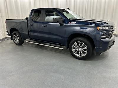 2020 Chevrolet Silverado 1500 Double Cab 4WD Pickup for sale #TR11350A - photo 1