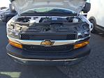 New 2025 Chevrolet Express 3500 Service Utility Van for sale #TR11354T25 - photo 11
