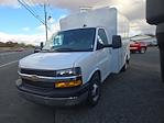 New 2025 Chevrolet Express 3500 Service Utility Van for sale #TR11354T25 - photo 4