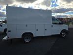 New 2025 Chevrolet Express 3500 Service Utility Van for sale #TR11354T25 - photo 3