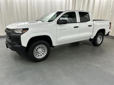 2026 Chevrolet Colorado Crew Cab 4WD Pickup for sale #TR11362T26 - photo 1