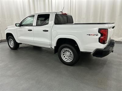 2026 Chevrolet Colorado Crew Cab 4WD Pickup for sale #TR11362T26 - photo 2