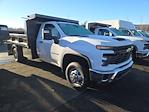 New 2025 Chevrolet Silverado 3500 Regular Cab Dump Truck for sale #TR11378T25 - photo 1