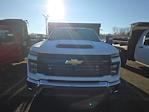 New 2025 Chevrolet Silverado 3500 Regular Cab Dump Truck for sale #TR11378T25 - photo 17
