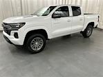 New 2026 Chevrolet Colorado LT Crew Cab for sale #TR11379CT - photo 1