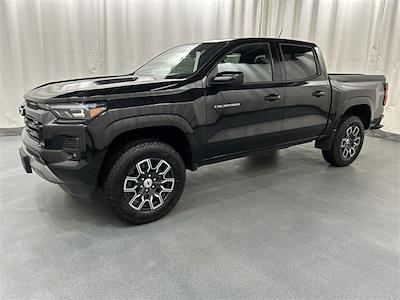 2026 Chevrolet Colorado Crew Cab 4WD Pickup for sale #TR11381T26 - photo 1