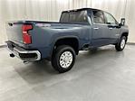 New 2025 Chevrolet Silverado 3500 LTZ Crew Cab for sale #TR11391T25 - photo 4