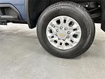 New 2025 Chevrolet Silverado 3500 LTZ Crew Cab for sale #TR11391T25 - photo 5