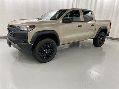 2024 Chevrolet Colorado Crew Cab 4WD Pickup for sale #TR11393A - photo 1