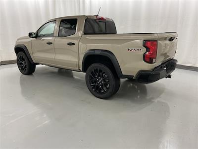2024 Chevrolet Colorado Crew Cab 4WD Pickup for sale #TR11393A - photo 2