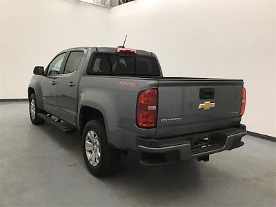 Used 2018 Chevrolet Colorado LT Crew Cab for sale #TR11393B - photo 2
