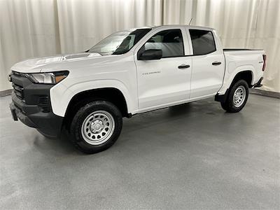 2026 Chevrolet Colorado Crew Cab 4WD Pickup for sale #TR11406T26 - photo 1