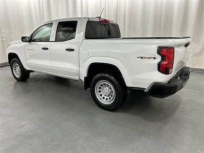2026 Chevrolet Colorado Crew Cab 4WD Pickup for sale #TR11406T26 - photo 2