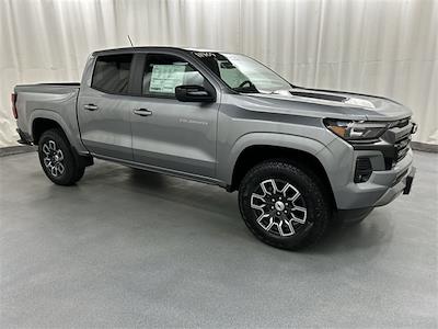 2026 Chevrolet Colorado Crew Cab 4WD Pickup for sale #TR11409T26 - photo 1