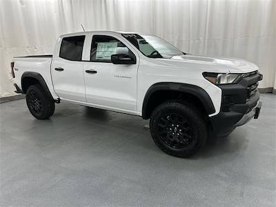 2026 Chevrolet Colorado Crew Cab 4WD Pickup for sale #TR11419T26 - photo 1