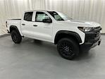 2026 Chevrolet Colorado Crew Cab 4x4 Pickup for sale #TR11420T26 - photo 1