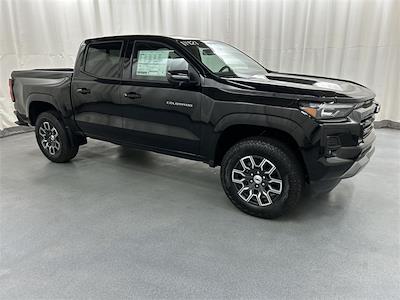 2026 Chevrolet Colorado Crew Cab 4WD Pickup for sale #TR11421T26 - photo 1