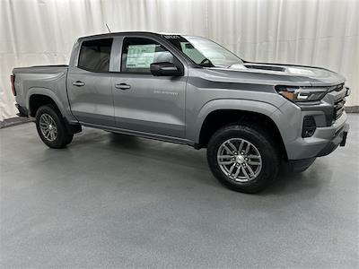 2026 Chevrolet Colorado Crew Cab 4WD Pickup for sale #TR11424T26 - photo 1