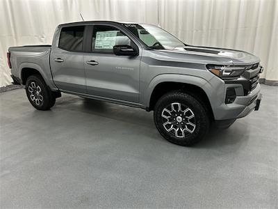 2026 Chevrolet Colorado Crew Cab 4WD Pickup for sale #TR11426T26 - photo 1