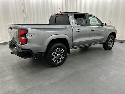 2026 Chevrolet Colorado Crew Cab 4WD Pickup for sale #TR11426T26 - photo 2