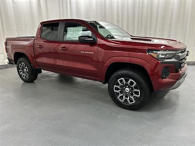 2026 Chevrolet Colorado Crew Cab 4x4 Pickup for sale #TR11427T26 - photo 1