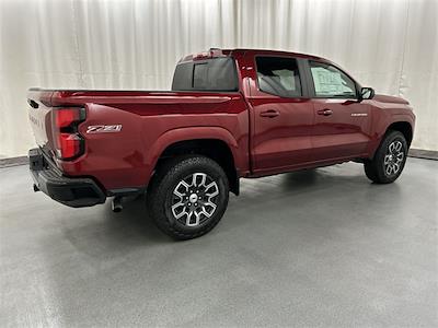 2026 Chevrolet Colorado Crew Cab 4WD Pickup for sale #TR11427T26 - photo 2