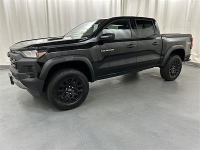 2026 Chevrolet Colorado Crew Cab 4x4 Pickup for sale #TR11429T26 - photo 1