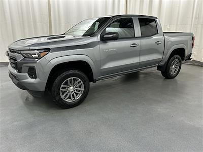 2026 Chevrolet Colorado Crew Cab 4WD Pickup for sale #TR11431T26 - photo 1