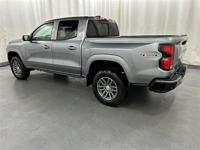 2026 Chevrolet Colorado Crew Cab 4WD Pickup for sale #TR11431T26 - photo 2