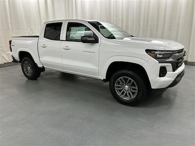 2026 Chevrolet Colorado Crew Cab 4x4 Pickup for sale #TR11432T26 - photo 1