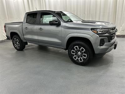 2026 Chevrolet Colorado Crew Cab 4x4 Pickup for sale #TR11433T26 - photo 1