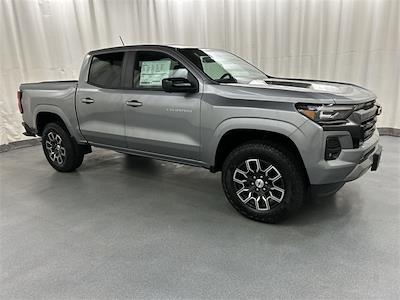 2026 Chevrolet Colorado Crew Cab 4x4 Pickup for sale #TR11434T26 - photo 1