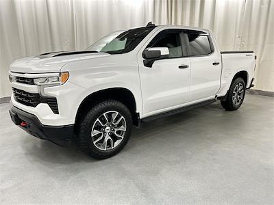 Used 2023 Chevrolet Silverado 1500 - photo 1