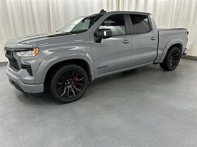 2025 Chevrolet Silverado 1500 Crew Cab 4WD Pickup for sale #TR11440T25 - photo 1