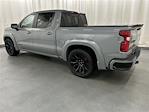 2025 Chevrolet Silverado 1500 Crew Cab 4WD Pickup for sale #TR11440T25 - photo 2