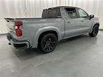 2025 Chevrolet Silverado 1500 Crew Cab 4WD Pickup for sale #TR11440T25 - photo 4