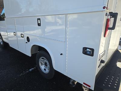 New 2025 Chevrolet Express 3500 Service Utility Van for sale #TR11459T25 - photo 2