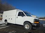 New 2025 Chevrolet Express 3500 Service Utility Van for sale #TR11459T25 - photo 3