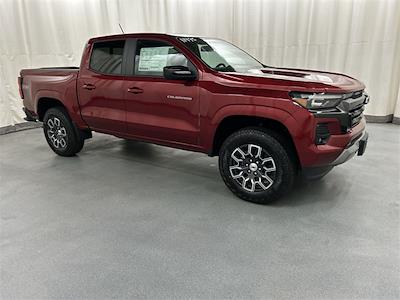 2026 Chevrolet Colorado Crew Cab 4WD Pickup for sale #TR11495T26 - photo 1