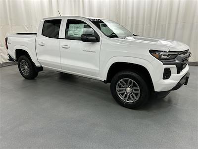 2026 Chevrolet Colorado Crew Cab 4WD Pickup for sale #TR11505T26 - photo 1
