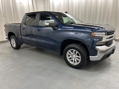 Used 2022 Chevrolet Silverado 1500 LT Crew Cab for sale #TR11510A - photo 1