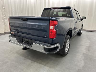 Used 2022 Chevrolet Silverado 1500 LT Crew Cab for sale #TR11510A - photo 2
