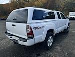 Used 2014 Toyota Tacoma Base Extended Cab 4WD Pickup for sale #GTR11511A - photo 6