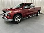 2024 Chevrolet Silverado 1500 Crew Cab 4WD Pickup for sale #TR11515A - photo 3