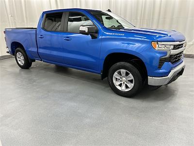 New 2026 Chevrolet Silverado 1500 LT Crew Cab for sale #TR11519T26 - photo 1