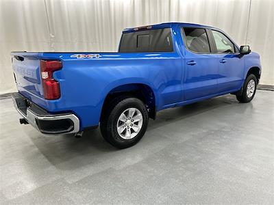 New 2026 Chevrolet Silverado 1500 LT Crew Cab for sale #TR11519T26 - photo 2