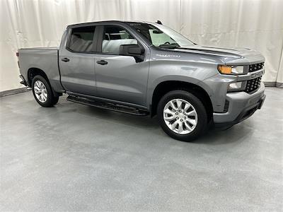 2022 Chevrolet Silverado 1500 Crew Cab RWD Pickup for sale #TR11523A - photo 1