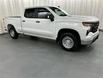 New 2026 Chevrolet Silverado 1500 Work Truck Crew Cab 4WD Pickup for sale #TR11523T26 - photo 3
